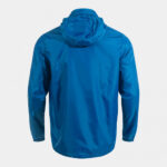 Geaca ploaie Joma Rain, Albastru Royal - imagine 3