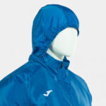 Geaca ploaie Joma Rain, Albastru Royal - imagine 6