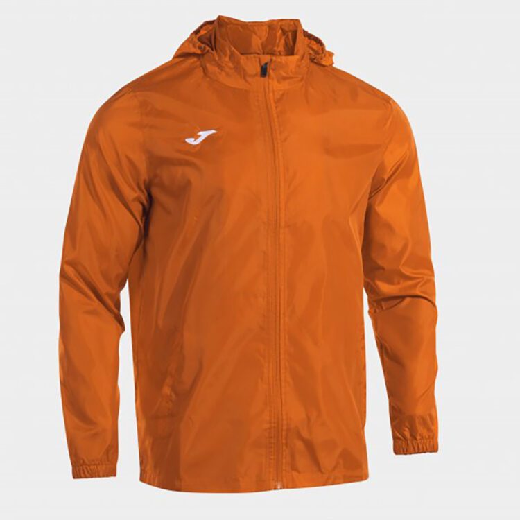 Geaca ploaie Joma Rain, Portocaliu