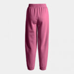 Pantaloni lungi dama Joma Breath V, Violet - imagine 2