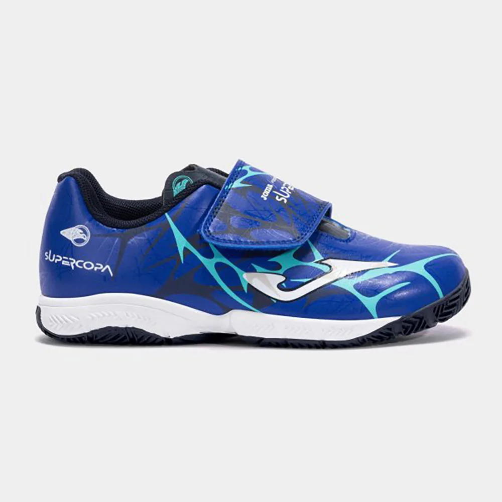 Ghete fotbal sala Joma Super Copa JR 2504 - imagine 1