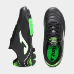 Ghete fotbal copii iarba naturala Joma Toledo JR 2502 - Hard ground - imagine 4