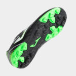 Ghete fotbal copii iarba naturala Joma Toledo JR 2502 - Hard ground - imagine 5