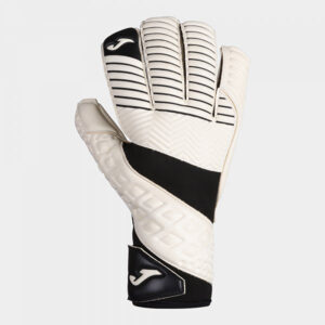 Manusi portar fotbal JOMA AREA 19, Alb / Negru