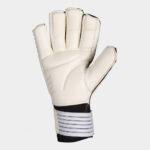 Manusi portar fotbal JOMA AREA 19, Alb / Negru - imagine 2
