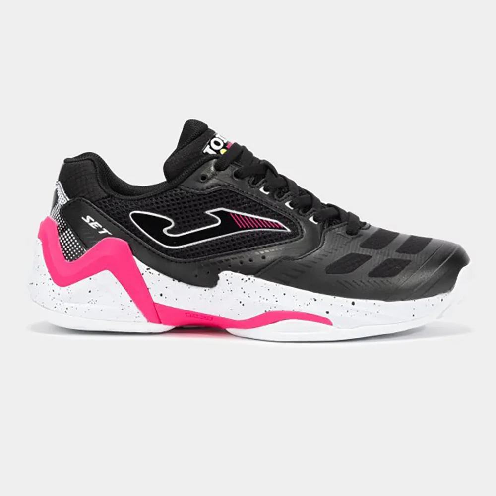 Adidasi dama tenis Joma Set Lady 2501