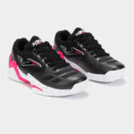Adidasi dama tenis Joma Set Lady 2501 - imagine 2