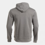 Hanorac bumbac Joma Montana, Gri - imagine 3