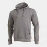 Hanorac bumbac Joma Montana, Gri - imagine 2