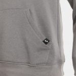 Hanorac bumbac Joma Montana, Gri - imagine 4
