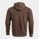 Hanorac bumbac Joma Montana, Maro - imagine 3