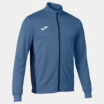 Bluza trening Joma Winner II, Albastru