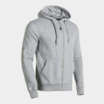 Hanorac Joma Urban Street, Gri - imagine 2