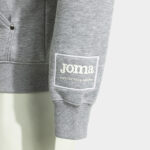 Hanorac Joma Urban Street, Gri - imagine 4