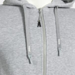 Hanorac Joma Urban Street, Gri - imagine 5