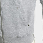 Hanorac Joma Urban Street, Gri - imagine 6
