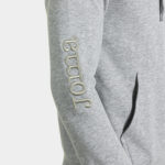 Hanorac Joma Urban Street, Gri - imagine 7