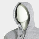 Hanorac Joma Urban Street, Gri - imagine 8