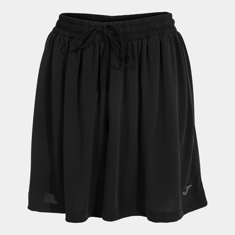 Pantaloni scurti dama Joma Gym V, Negru
