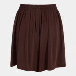 Pantaloni scurti dama Joma Gym V, Maro - imagine 2