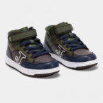 Adidasi copii Joma Berry JR 2524 - imagine 2