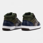 Adidasi copii Joma Berry JR 2524 - imagine 3