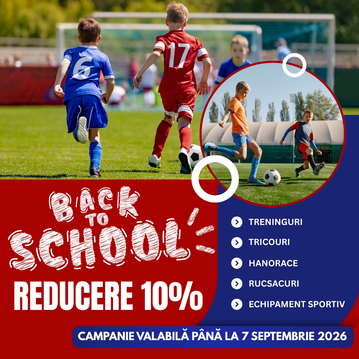 Reduceri Back To School