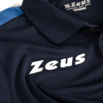Tricou polo Zeus Start, Bleumarin - imagine 3