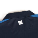 Tricou polo Zeus Start, Bleumarin - imagine 4