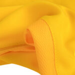 Tricou polo Zeus Start, Galben - imagine 6