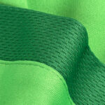 Tricou polo Zeus Start, Verde - imagine 6
