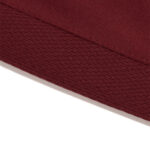 Tricou polo Zeus Start, Visiniu - imagine 6