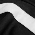 Tricou polo Zeus Start, Negru - imagine 5