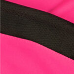Tricou polo Zeus Start, Roz Fluo - imagine 5