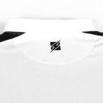 Tricou polo Zeus Start, Alb - imagine 4