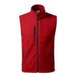 Vesta fleece Exit, Rosu