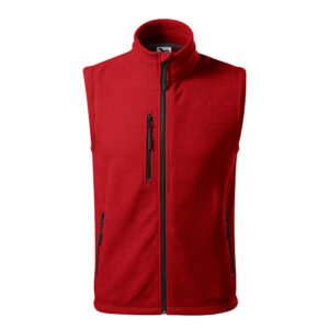Vesta fleece Exit, Rosu
