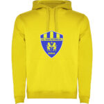 Hanorac suporter F.C. Petrolul Berca (model 2)