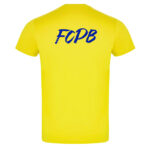 Tricou suporter F.C. Petrolul Berca - imagine 2