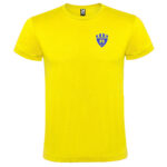 Tricou suporter F.C. Petrolul Berca
