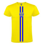 Tricou suporter F.C. Petrolul Berca (model 1)