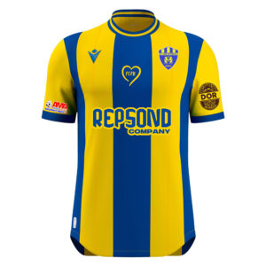 Tricou oficial de joc F.C. Petrolul Berca